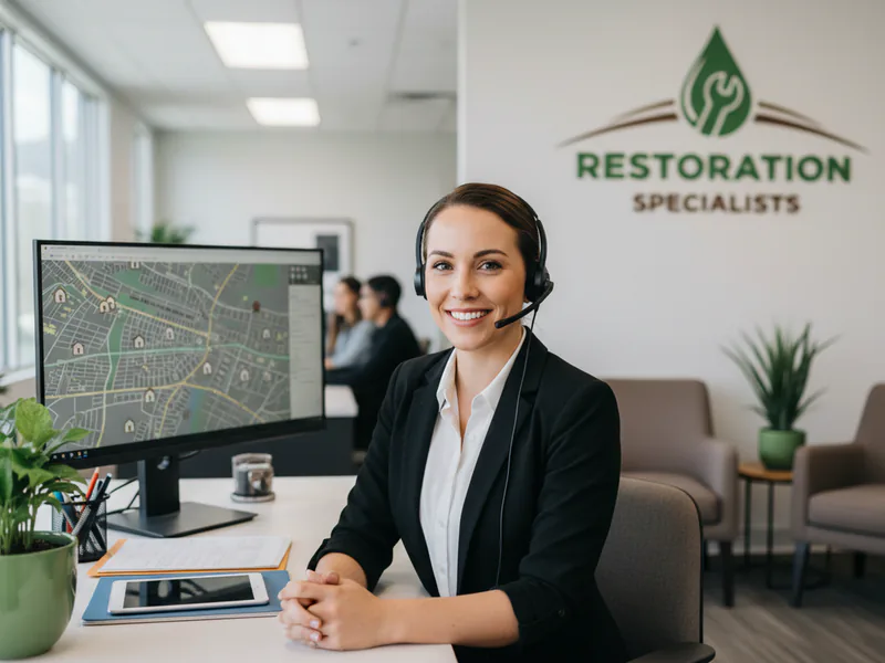 Water Damage Restoration  in Brownsville  FAQ